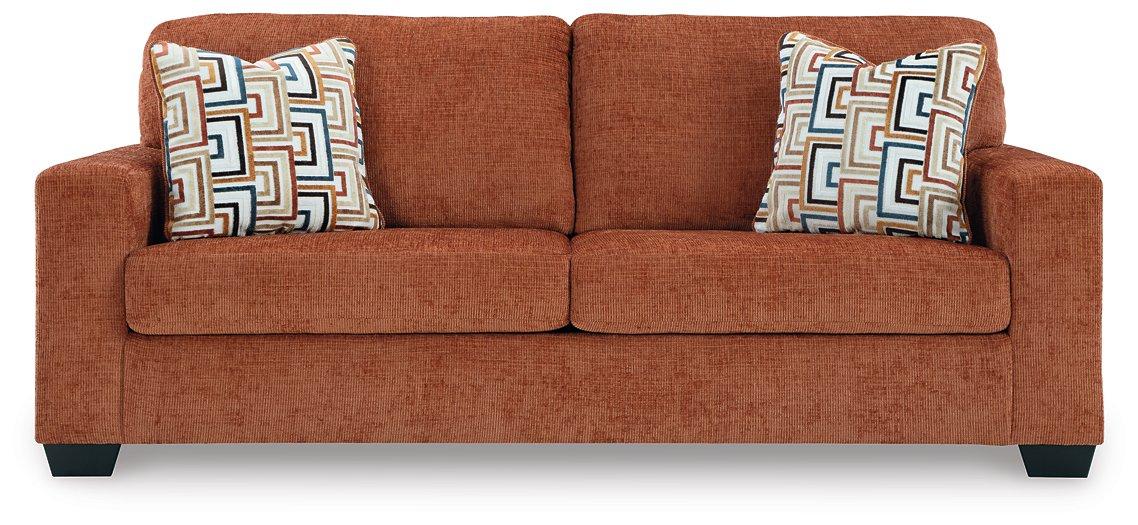 Aviemore Living Room Set - De Avenue Furniture