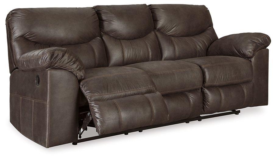 Boxberg Reclining Sofa - De Avenue Furniture