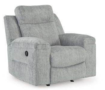 Buntington Recliner - De Avenue Furniture