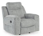 Buntington Recliner - De Avenue Furniture