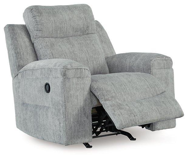 Buntington Recliner - De Avenue Furniture
