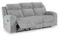 Buntington Reclining Sofa - De Avenue Furniture