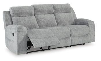 Buntington Reclining Sofa - De Avenue Furniture