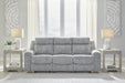 Buntington Reclining Sofa - De Avenue Furniture