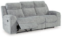 Buntington Reclining Sofa - De Avenue Furniture