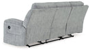 Buntington Reclining Sofa - De Avenue Furniture