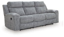 Buntington Reclining Sofa - De Avenue Furniture