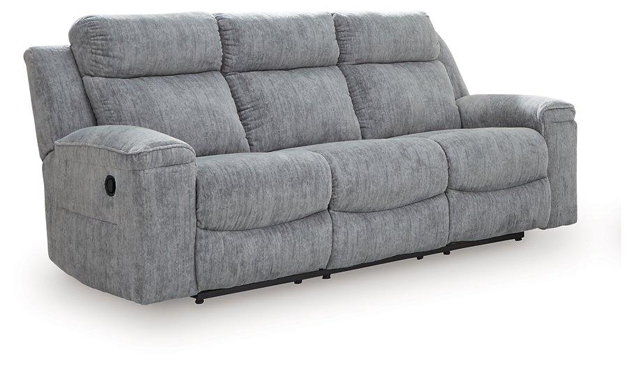 Buntington Reclining Sofa - De Avenue Furniture