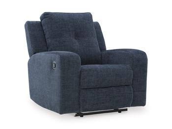 Danum Recliner - De Avenue Furniture