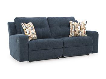 Danum Reclining Sofa - De Avenue Furniture