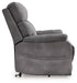 Next-Gen Durapella Power Lift Recliner - De Avenue Furniture