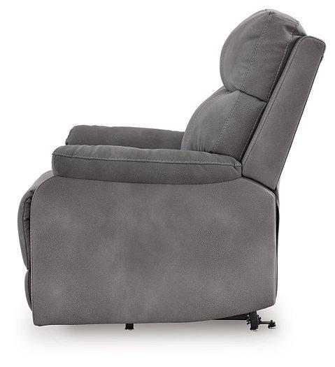 Next-Gen Durapella Power Lift Recliner - De Avenue Furniture