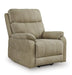 Next-Gen Durapella Power Lift Recliner - De Avenue Furniture