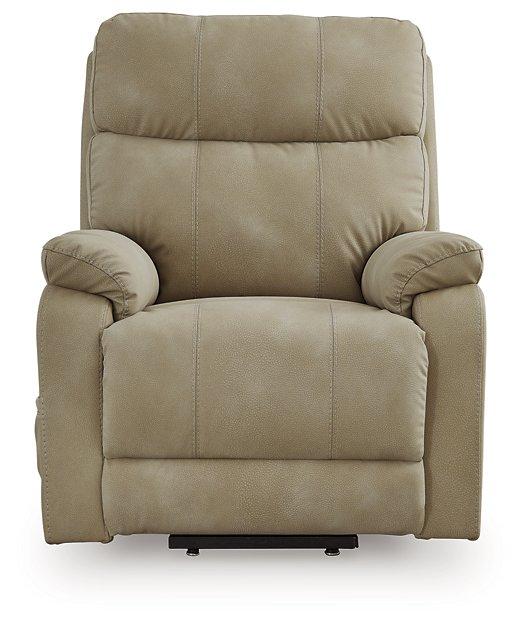 Next-Gen Durapella Power Lift Recliner - De Avenue Furniture