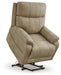 Next-Gen Durapella Power Lift Recliner - De Avenue Furniture