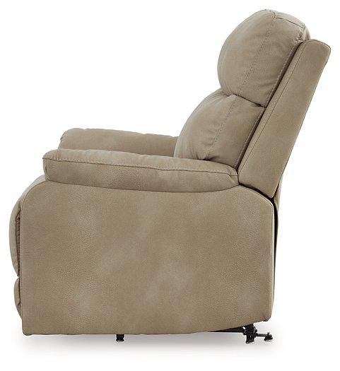 Next-Gen Durapella Power Lift Recliner - De Avenue Furniture