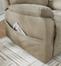 Next-Gen Durapella Power Lift Recliner - De Avenue Furniture