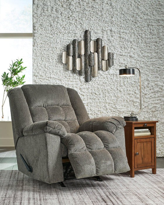 Kegler Recliner - De Avenue Furniture