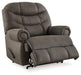 Camera Time Recliner - De Avenue Furniture