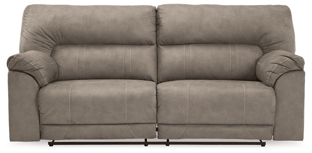 Cavalcade Power Reclining Sofa - De Avenue Furniture