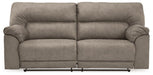 Cavalcade Power Reclining Sofa - De Avenue Furniture