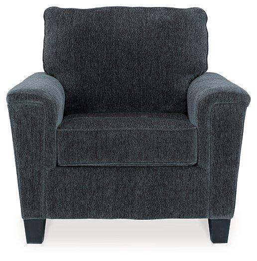 Abinger Chair - De Avenue Furniture