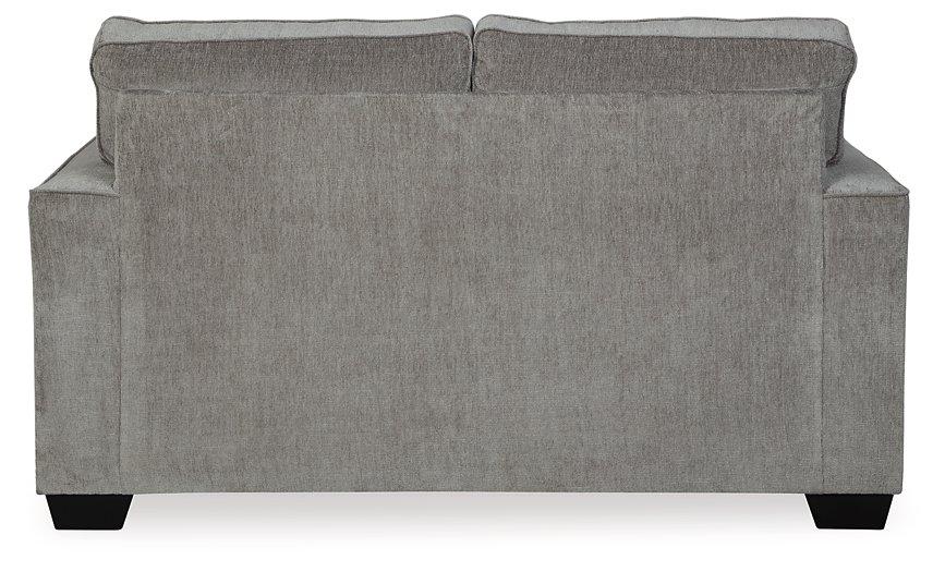 Altari Loveseat - De Avenue Furniture
