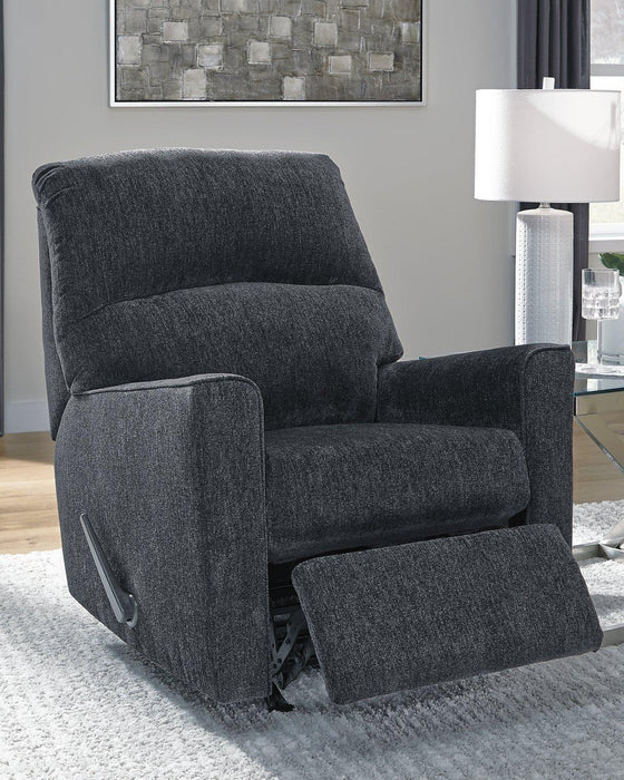 Altari Recliner - De Avenue Furniture