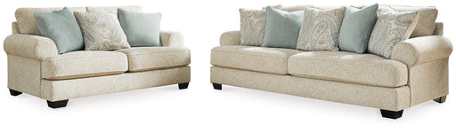 Monaghan Living Room Set - De Avenue Furniture