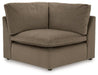 Sophie Sectional with Chaise - De Avenue Furniture