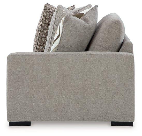 Aslan Court Sectional with Chaise - De Avenue Furniture