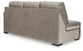 Amuleto Sectional with Chaise - De Avenue Furniture