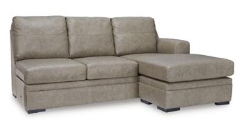 Amuleto Sectional with Chaise - De Avenue Furniture