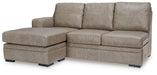 Amuleto Sectional with Chaise - De Avenue Furniture