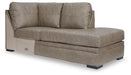 Amuleto Sectional with Chaise - De Avenue Furniture