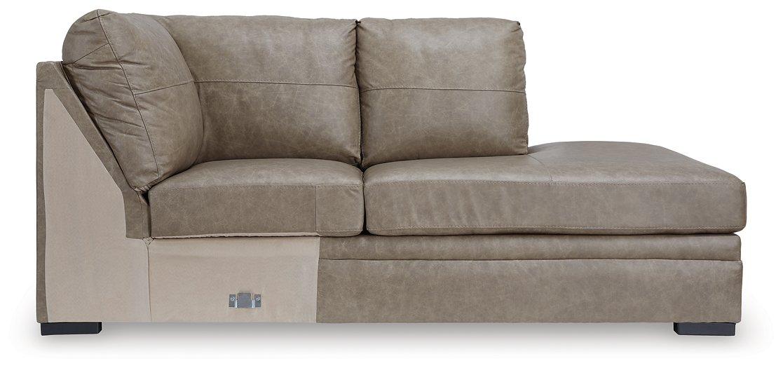 Amuleto Sectional with Chaise - De Avenue Furniture