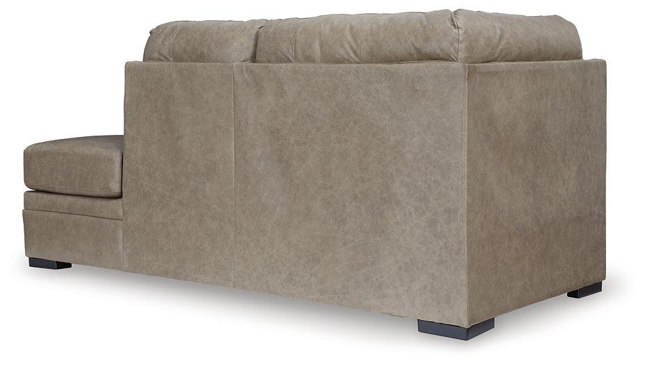 Amuleto Sectional with Chaise - De Avenue Furniture
