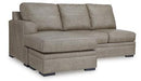 Amuleto Sectional with Chaise - De Avenue Furniture