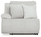 Top Tier Reclining Sectional with Chaise - De Avenue Furniture