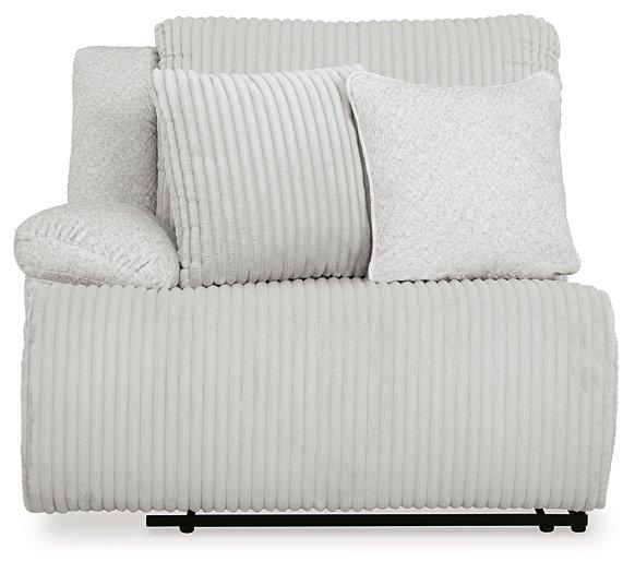 Top Tier Sectional Chofa - De Avenue Furniture
