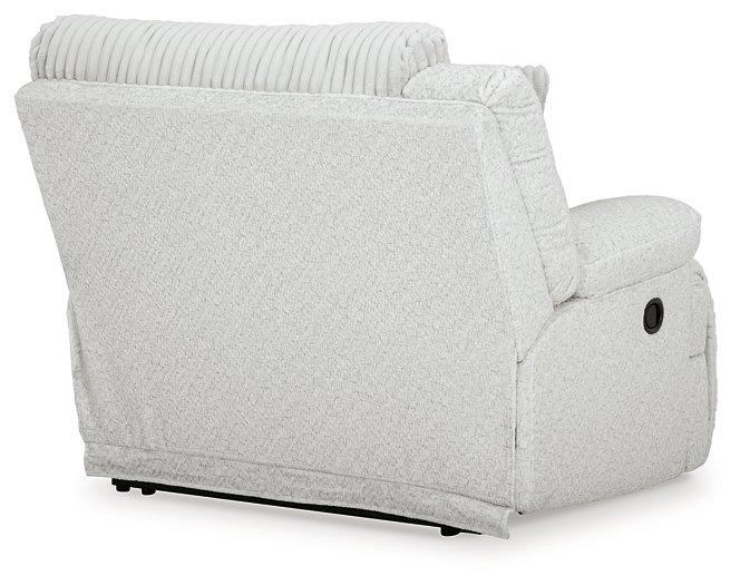 Top Tier Sectional Chofa - De Avenue Furniture