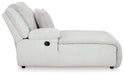 Top Tier Reclining Sectional with Chaise - De Avenue Furniture