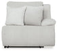 Top Tier Reclining Sectional with Chaise - De Avenue Furniture