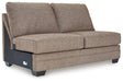 Cannonbrook Sectional with Chaise - De Avenue Furniture