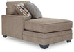 Cannonbrook Sectional with Chaise - De Avenue Furniture