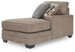 Cannonbrook Sectional with Chaise - De Avenue Furniture