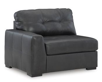 Brindley Pier Sectional Loveseat - De Avenue Furniture