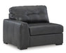 Brindley Pier Sectional Loveseat - De Avenue Furniture