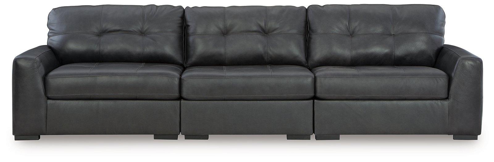 Brindley Pier Sectional Sofa - De Avenue Furniture