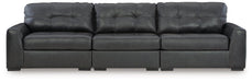 Brindley Pier Sectional Sofa - De Avenue Furniture